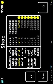 太空碰撞 Space Grinder游戲截圖5