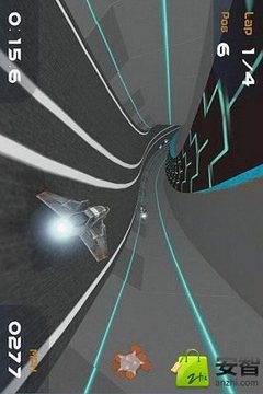 超音速飛行3D版游戲截圖4