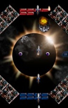 空間關(guān)閉 SpaceOff游戲截圖1