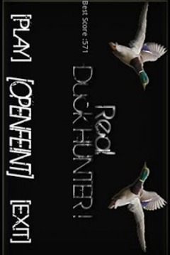 獵鴨 Real Duck Hunt...游戲截圖2