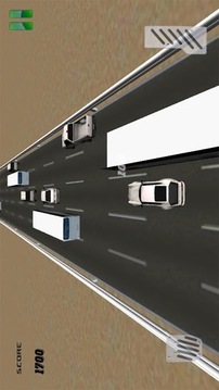 公路赛车3D游戏截图1