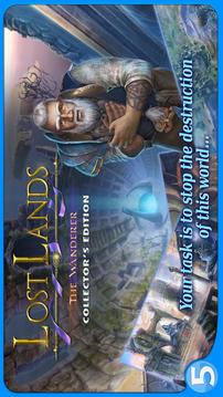 Lost Lands 4游戲截圖4