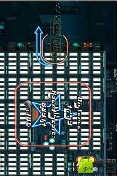 都市魅影游戲截圖1