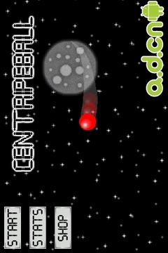 太空星系 精簡版游戲截圖1
