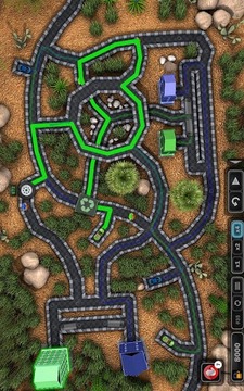 交通調(diào)度 Traffic Wonder游戲截圖4