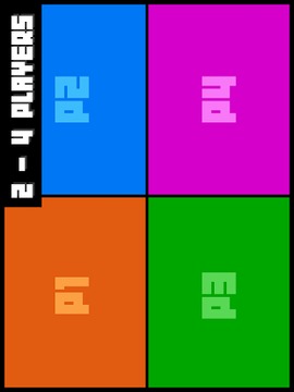 噗嗵游戲截圖1