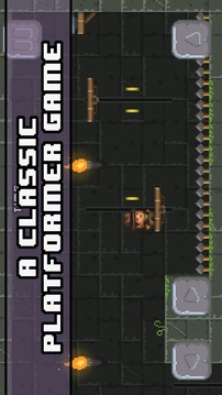 Dungeon Explorer: Pixel RPG游戲截圖1