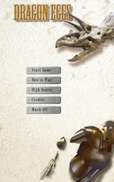 龍蛋棋 Dragon Eggs游戲截圖4