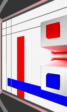 立方體 The Cube游戲截圖3