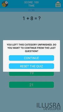 IXL Math Games游戲截圖4