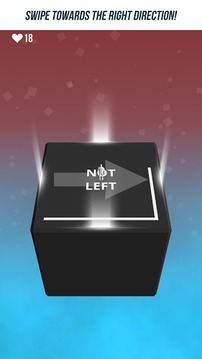 Not Not - A Brain-Buster游戲截圖1