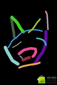 教寶寶畫畫游戲截圖3