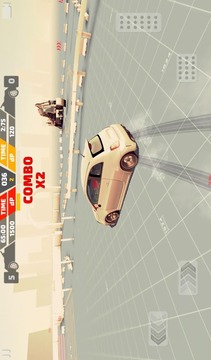 PROJECT : DRIFT游戲截圖5