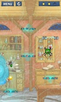 蜘蛛杰克 Spider Jack游戲截圖4