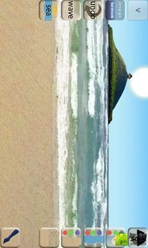 沙畫瘋狂版游戲截圖3