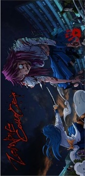 密室逃脫之僵尸女校游戲截圖2