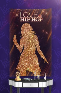 Love & Hip Hop The Game游戲截圖2