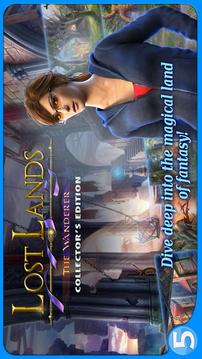 Lost Lands 4游戲截圖1