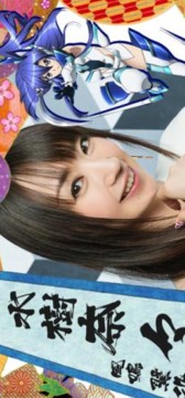 戰(zhàn)姬絕唱Symphogear游戲截圖2