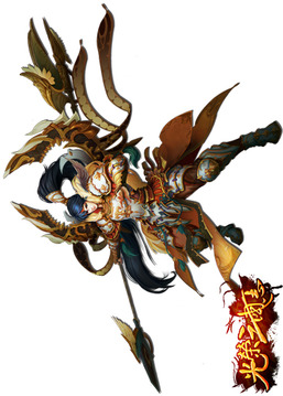 光榮三國(guó)志游戲截圖2