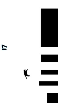 Scream Cat Hero: Eighth note游戲截圖3