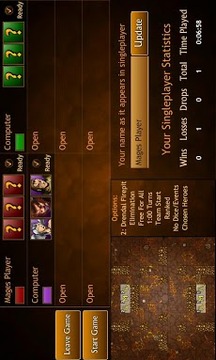 英雄法師 Hero Mages游戲截圖3