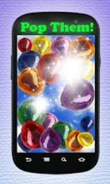 創(chuàng)建氣球 BalloonMaker游戲截圖3