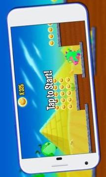 Motu Gold Running Game 2017游戲截圖1