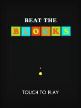 Beat The Blocks游戲截圖1