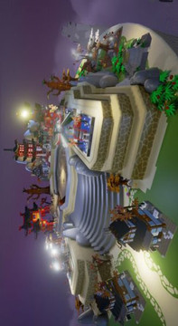 LEGO QUEST & COLLECT游戲截圖4