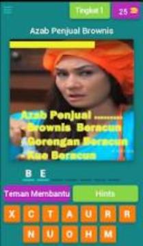 Jodoh Wasiat Bapak Tebak Episode游戲截圖4
