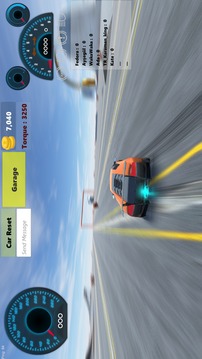 traffic.io Online Drift Drive游戲截圖5