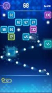 Ballz Smash游戲截圖5