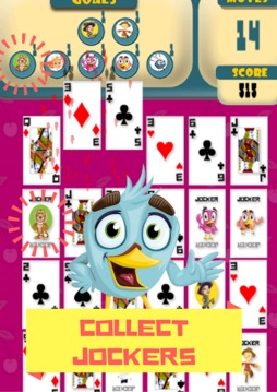 Rummy Crush - Free puzzle游戏截图2