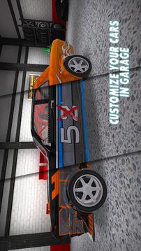 Car Driving Simulator 2018: Ultimate Drift游戲截圖2