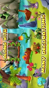 Bird Land Paradise游戲截圖4