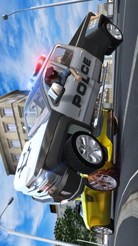 Offroad Pickup Truck S游戲截圖2