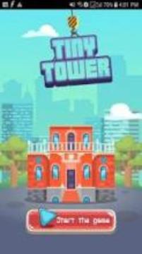 Tiny Tower游戲截圖3