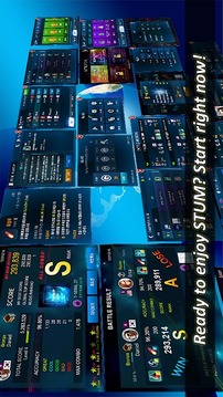 STUM - Global Rhythm Game游戲截圖5