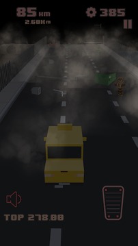 Zombie Road:The Story of Death游戲截圖3