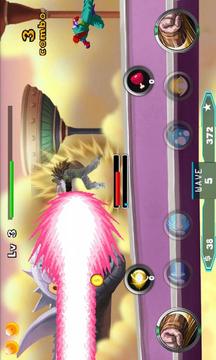 Dragon Battle Super Multiverse游戏截图3