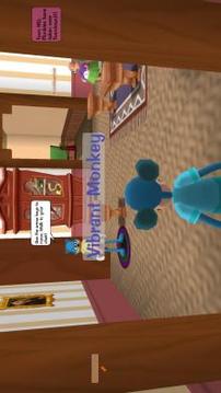 Toontown: Dessert Storm游戲截圖3