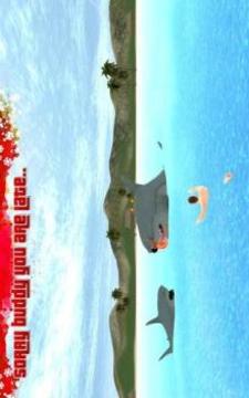 Coast Guard Beach Rescue Team: Beach Lifeguard Sim游戲截圖1