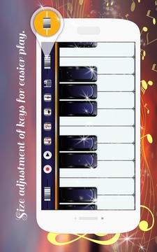 Piano Keyboard & Music Expert游戲截圖3
