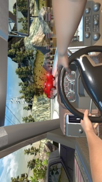 Offroad Pickup Truck S游戲截圖4