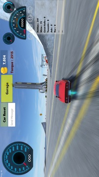 traffic.io Online Drift Drive游戲截圖4
