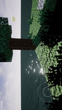 虛幻世界-minecraftue4游戲截圖5