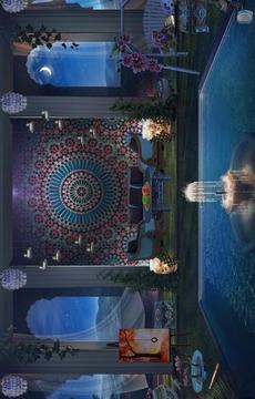 Escape Games - Arabian Palace 2游戲截圖2
