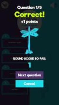 Before Or After? - Educational History Quiz Game游戲截圖4