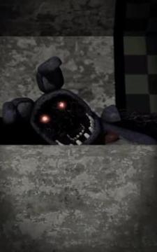 Freddy Fazbear 3 - Six nights story Christmas 2017游戲截圖5